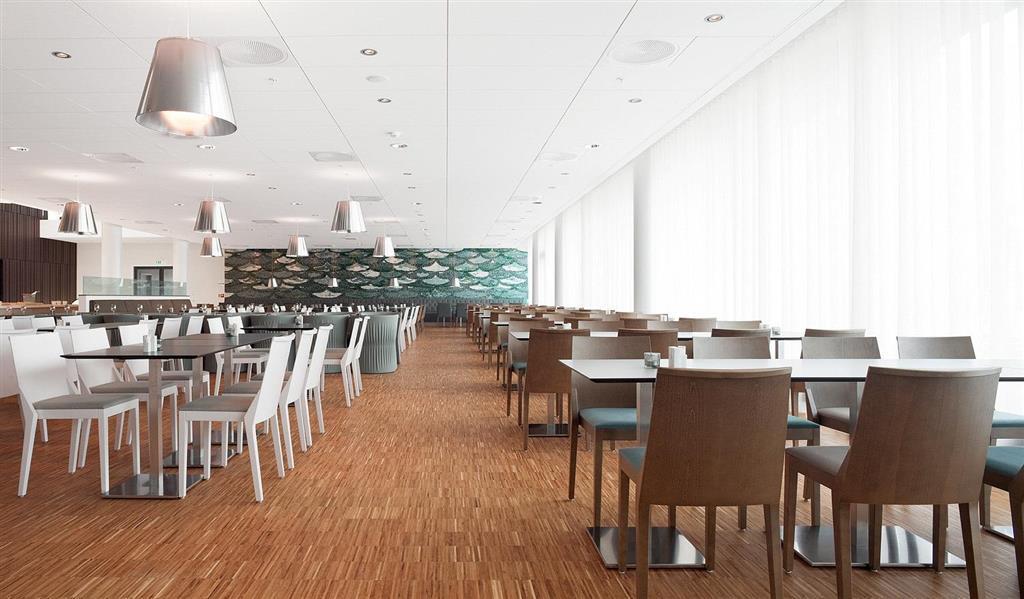 Scandic Oslo Airport Gardermoen Restaurant photo
